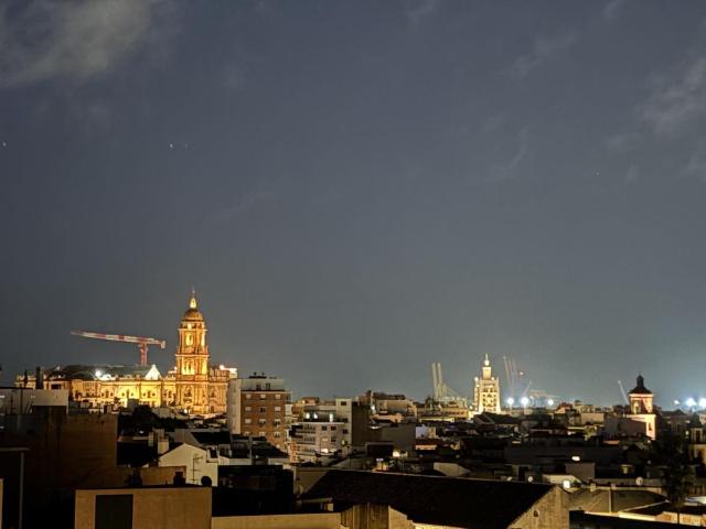 Apartamento en venta en Málaga Málaga