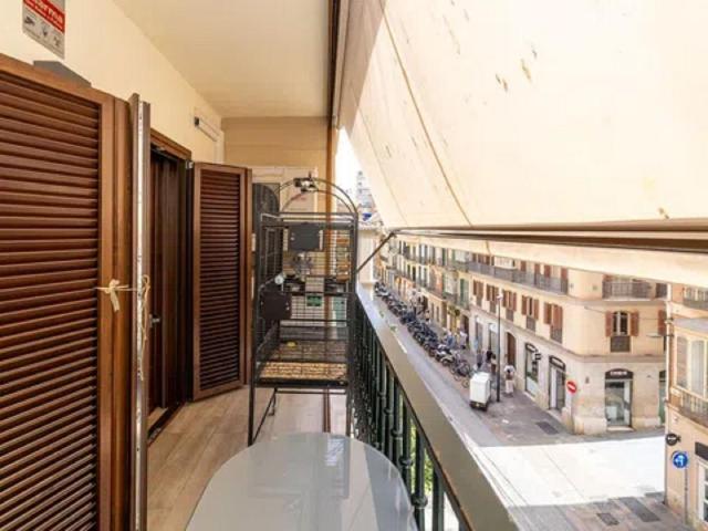 Apartamento en venta en Málaga Málaga