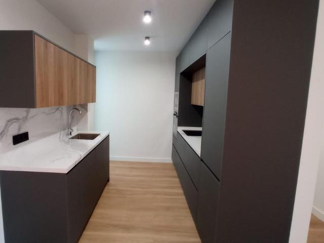 Apartamento en venta en Málaga Málaga