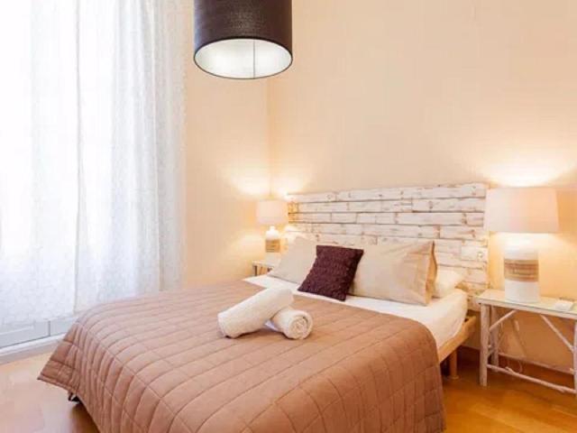 Apartamento en venta en Málaga Málaga