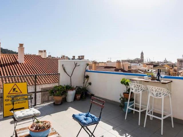 Apartamento en venta en Málaga Málaga