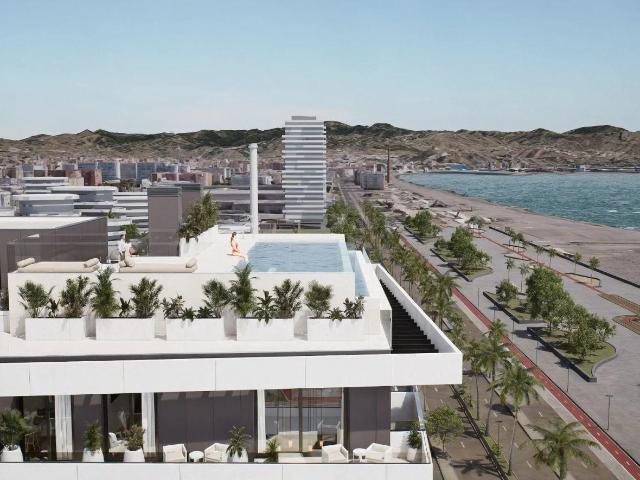 Apartamento en venta en Málaga Málaga