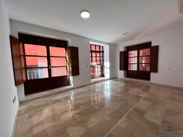 Apartamento en venta en Málaga, Malaga