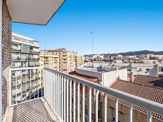 Apartamento en venta en Málaga Málaga
