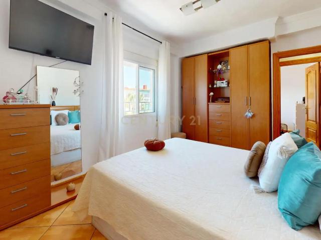 Apartamento en venta en Málaga Málaga