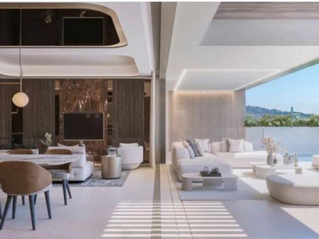 Apartamento en venta en Málaga Málaga