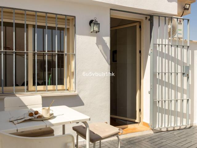 Apartamento en venta en Málaga Málaga