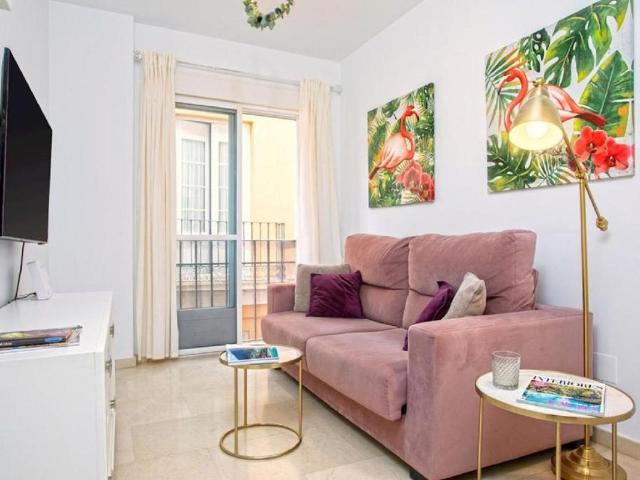 Apartamento en venta en Málaga Málaga