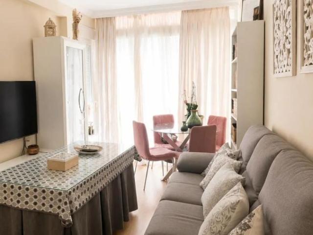 Apartamento en venta en Málaga Málaga