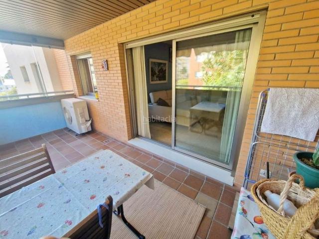 Apartamento en venta en Málaga, Martín Carpena Torre del Río. Apartamento en venta en Málaga, 4 dormitorios. Apartamentos.