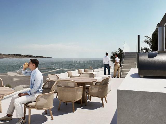 Apartamento en venta en Málaga, Martín Carpena Torre del Río. Apartamentos.