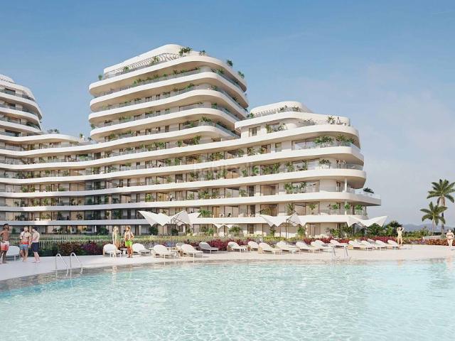Apartamento en venta en Málaga, Martín Carpena Torre del Río. Apartamentos.