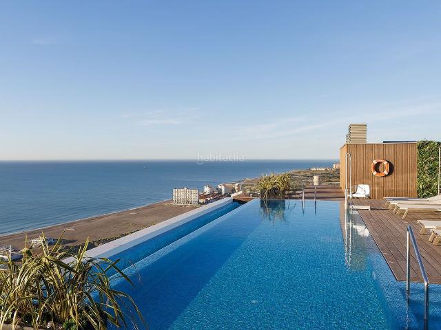 Apartamento en venta en Málaga, Martín Carpena Torre del Río. Apartamentos.