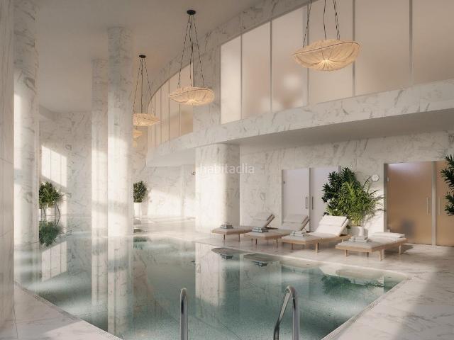 Apartamento en venta en Málaga, Martín Carpena Torre del Río. Obra nueva. Apartamentos.