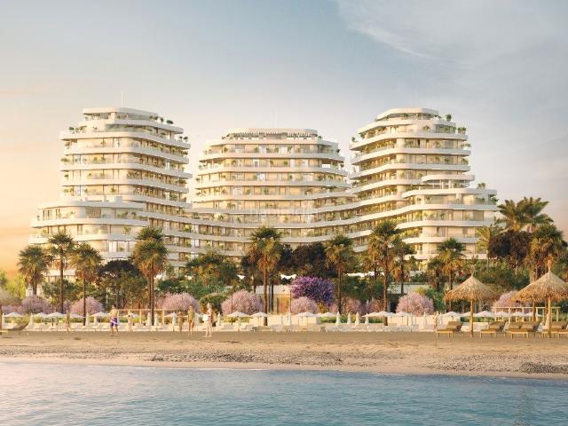 Apartamento en venta en Málaga, Martín Carpena Torre del Río. Obra nueva. Apartamentos.