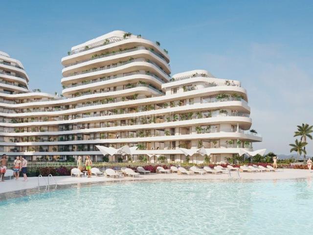 Apartamento en venta en Málaga, Martín Carpena Torre del Río. Obra nueva. Apartamentos.