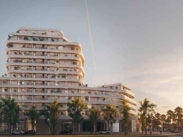 Apartamento en venta en Málaga, Martín Carpena Torre del Río. Obra nueva. Apartamentos.