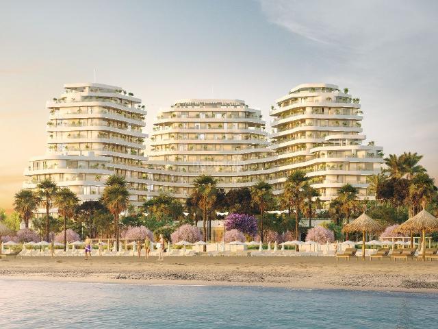 Apartamento en venta en Málaga, Martín Carpena Torre del Río. Obra nueva. Apartamentos.