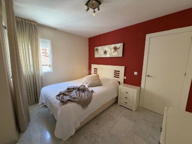 Apartamento en venta en Málaga, Suárez. Apartamentos.