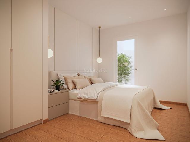 Apartamento en venta en Málaga, Suárez. VIVIENDA DE 2 DORMITORIOS CON 2 BAÑOS EN PLANTA BAJA PROMOCIÓN PASAJE VENEGAS. Apartamentos.