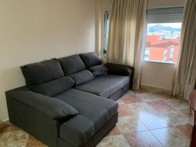 Apartamento en venta en Málaga, Portada Alta Pol. Crta. De Cártama. PISO EN VENTA EN CARRANQUE. Apartamentos.