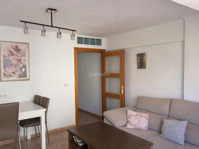 Apartamento en venta en Málaga, Parque Ayala Jardín de la Abadía Huelín. MAGNIFICO PISO A PASOS DEL MAR. Apartamentos.