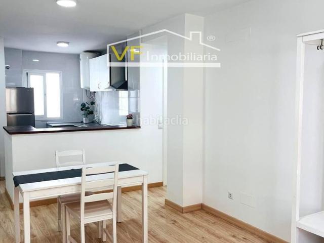 Apartamento en venta en Málaga, Parque Victoria Eugenia. Vive cómodo, vive bien Apartamento reformado junto al Hospital Civil!. Apartamentos.