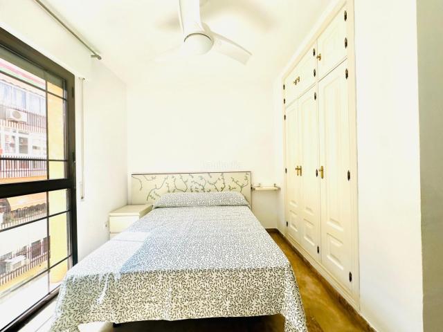 Apartamento en venta en Málaga, Perchel Norte. Apartamento cerca del Corte Inglés. Apartamentos.
