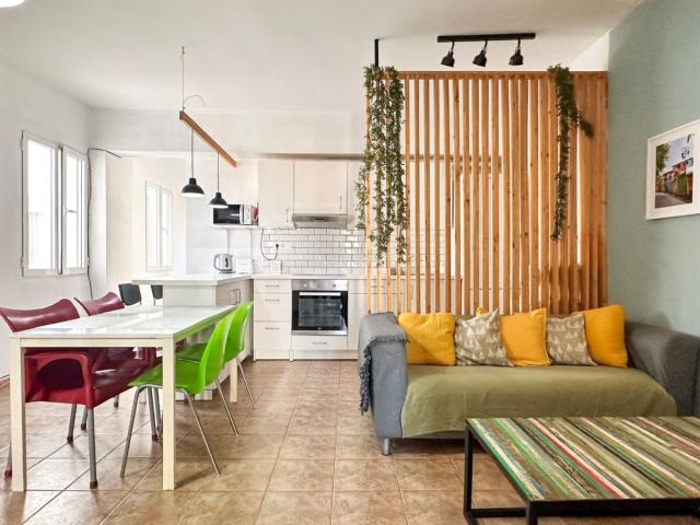 Apartamento en venta en Málaga, Perchel Norte. Apartamentos.