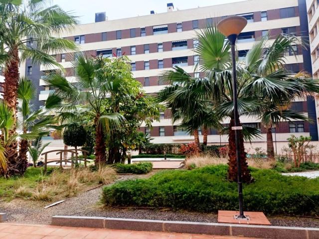 Apartamento en venta en Málaga, Perchel Sur Plaza de Toros Vieja. Apartamentos.