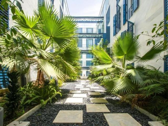 Apartamento en venta en Málaga, Puerto Sol Los Almendros El Tomillar