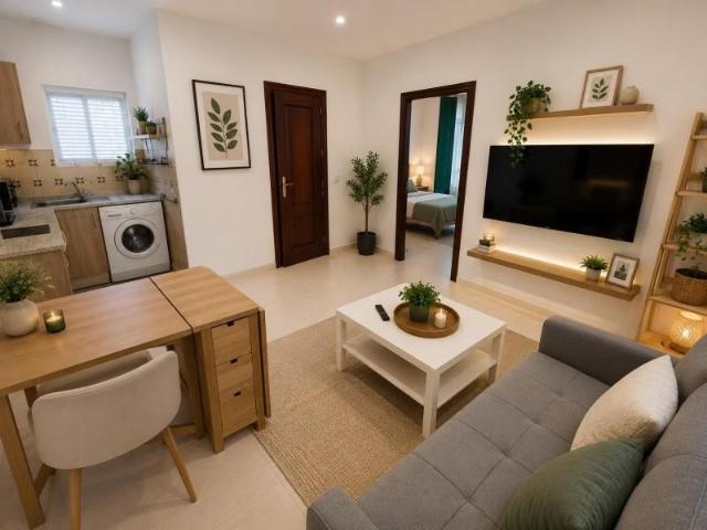 Apartamento en venta en Málaga, Puerto Sol Los Almendros El Tomillar