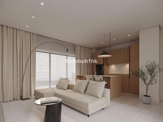 Apartamento en venta en Málaga, Puerto Sol Los Almendros El Tomillar