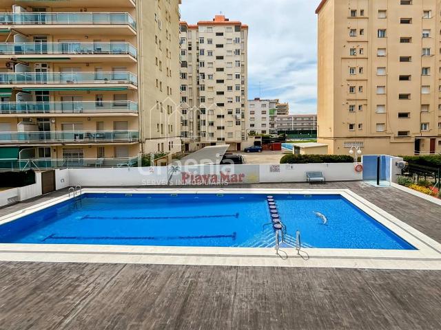 Apartamento en Venta en Malgrat de Mar