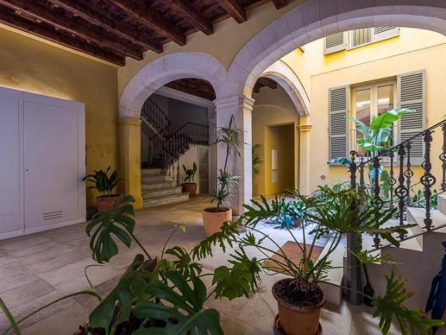 Apartamento en venta en Mallorca, Centro