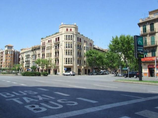 Apartamento en venta en Mallorca, La Missió