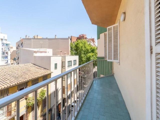 Apartamento en venta en Mallorca, Pere Garau