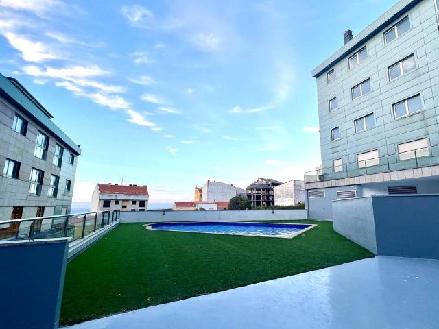 Apartamento en Venta en Malpica de Bergantiños