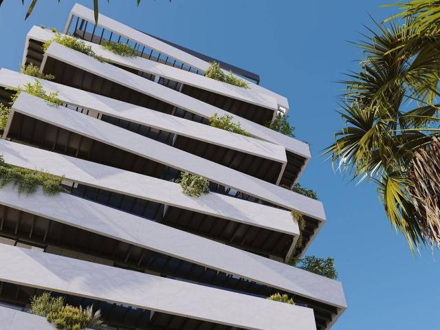 Apartamento en Venta en Martín Carpena Torre del Río