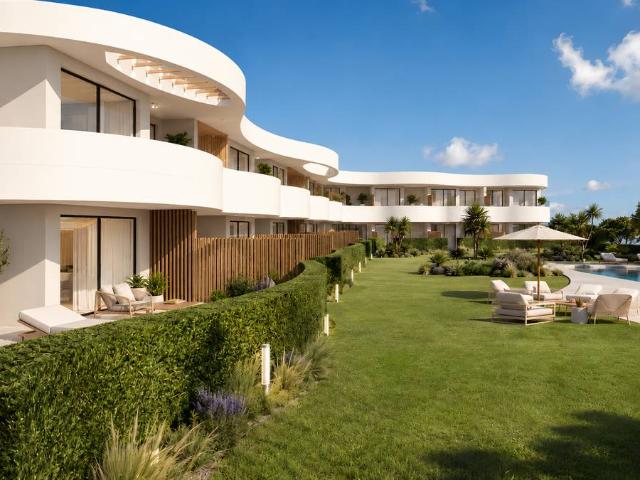 Apartamento en Venta en Martín Miguel