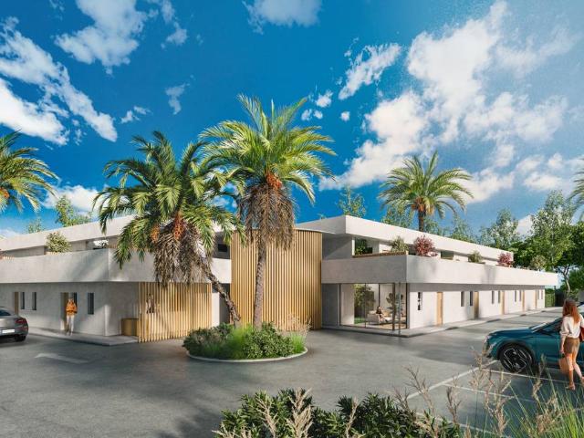 Apartamento en Venta en Martín Miguel