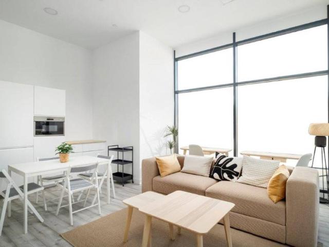 Apartamento en Venta en Martiricos La Roca La Rosaleda