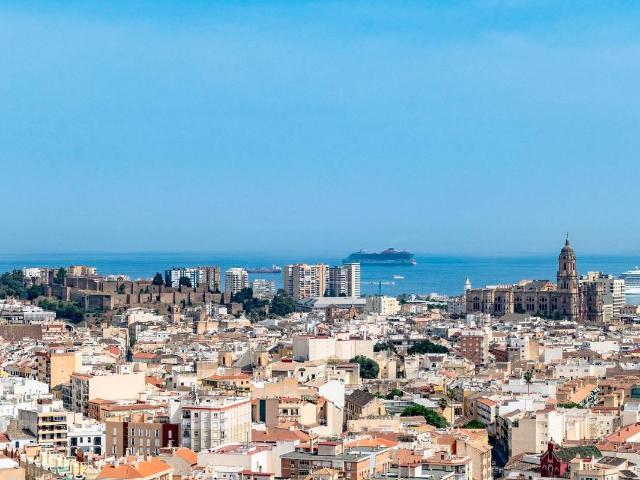 Apartamento en Venta en Martiricos La Roca La Rosaleda