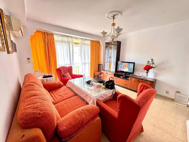 Apartamento en Venta en Martiricos La Roca La Rosaleda