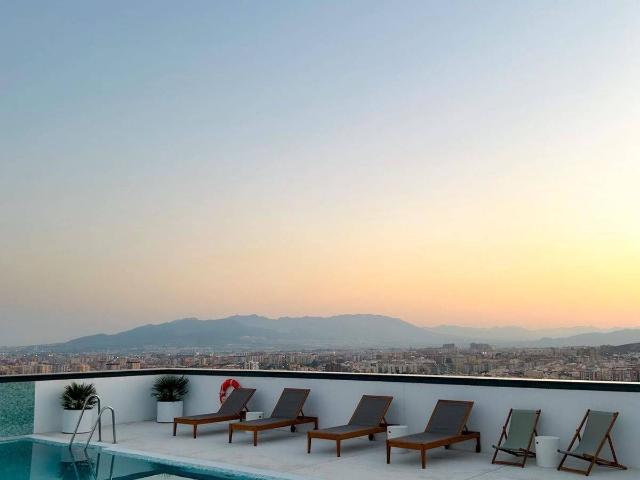 Apartamento en Venta en Martiricos La Roca La Rosaleda