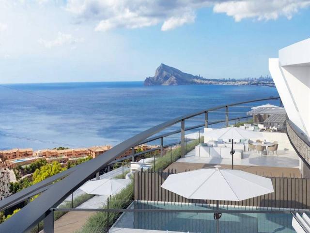 Apartamento en Venta en Maryvilla
