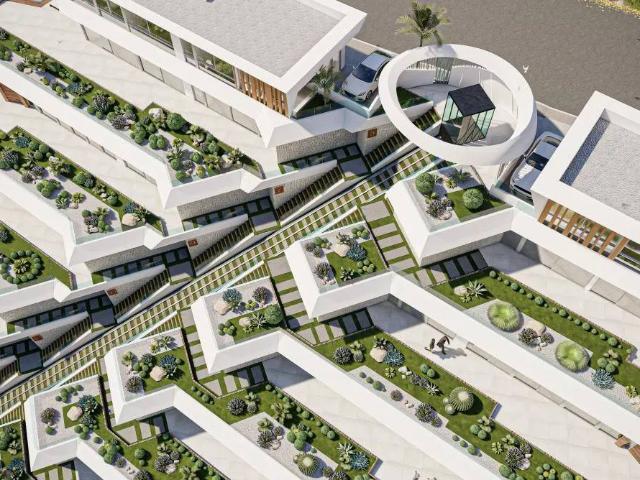 Apartamento en Venta en Maryvilla