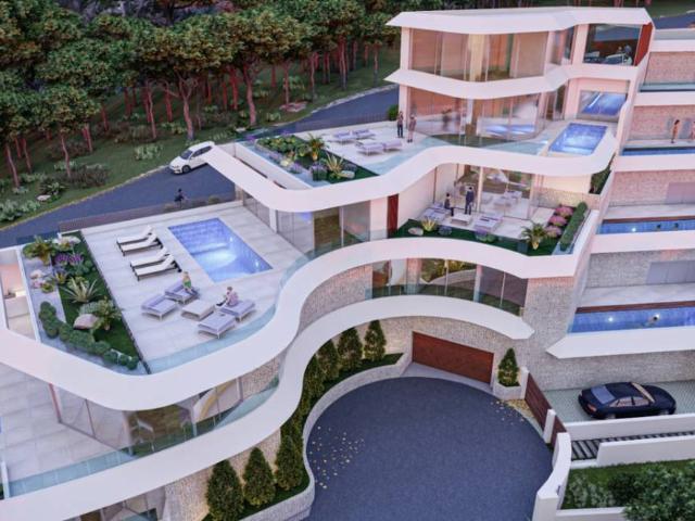 Apartamento en Venta en Maryvilla