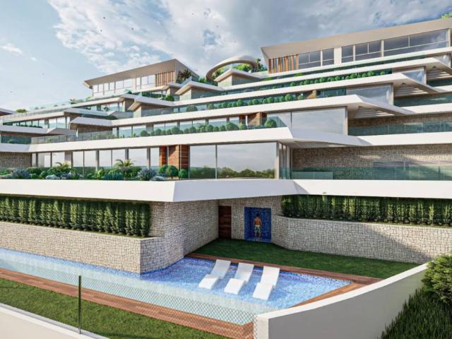 Apartamento en Venta en Maryvilla