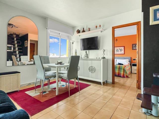 Apartamento en venta en Mar Azul, Alicante